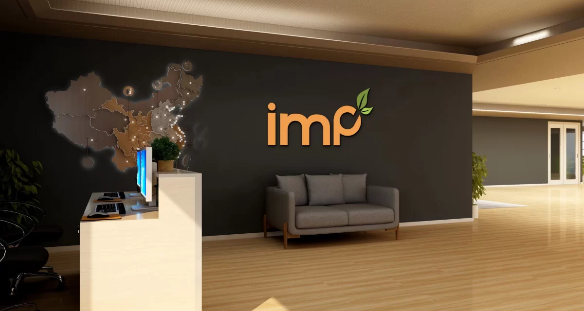 IMP Private Limited Resort Supplies Company